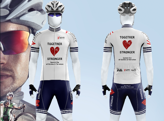 Tenue Cycling